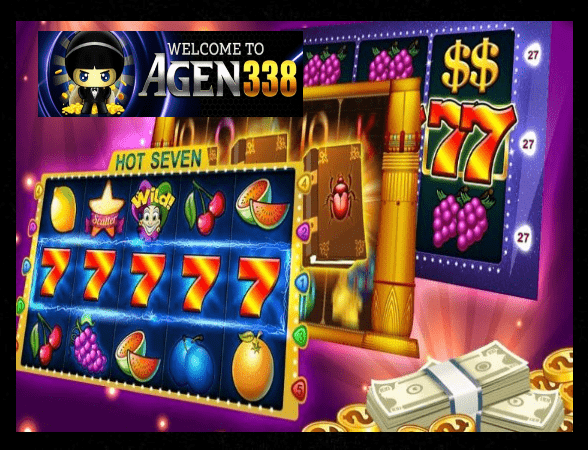 Cara Menang Live Slot Online Paling Mudah